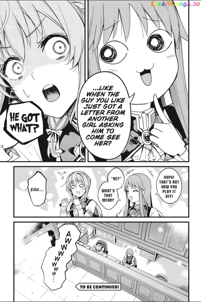 Goblin Slayer: Side Story Year One Chapter 92 image 14_optimized